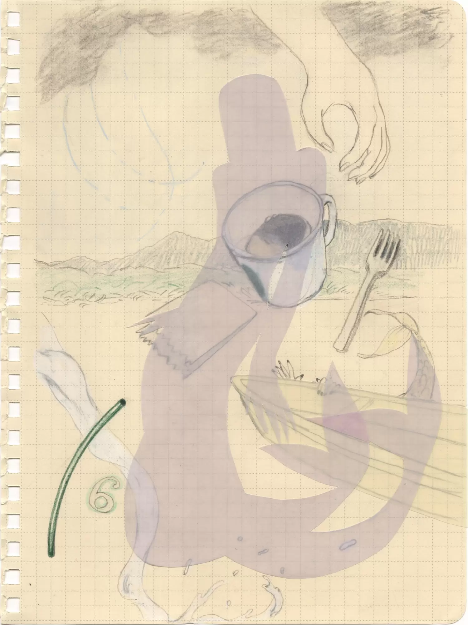 Mermaid