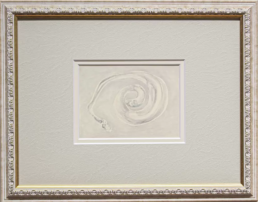 Glass Drawing by 木々津 鏡