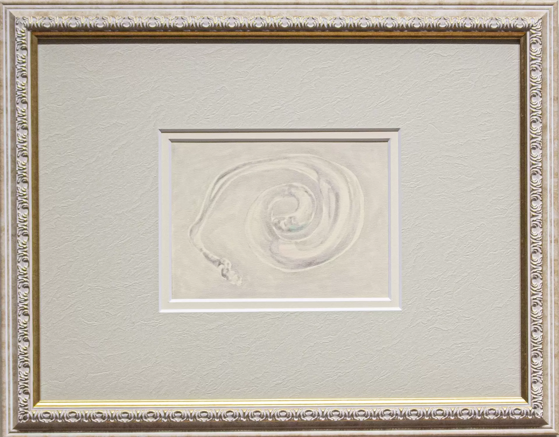 Glass Drawing