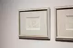 Glass Drawing