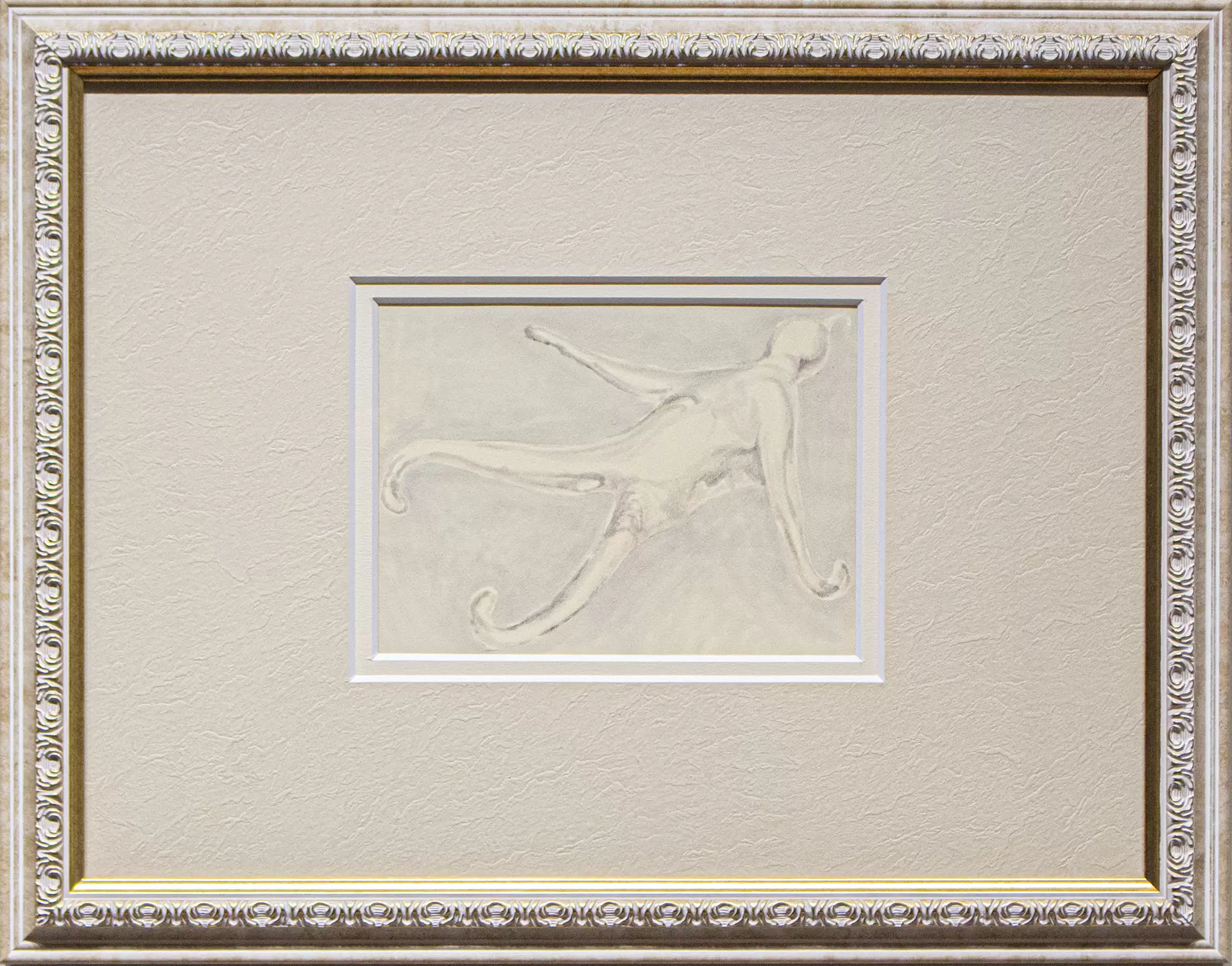 Glass Drawing