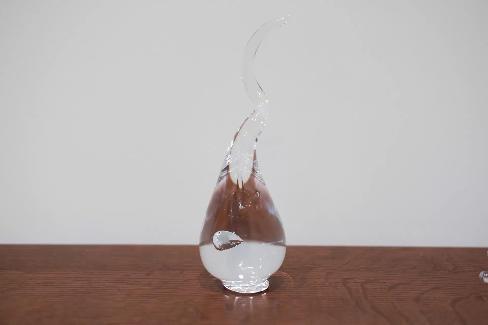 Spirit flame