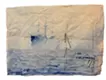 The Story about a lost ship