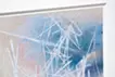 畑の支柱と場についてのドローイング
