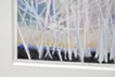 畑の支柱と場についてのドローイング
