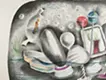 Art de vive dans l’eau