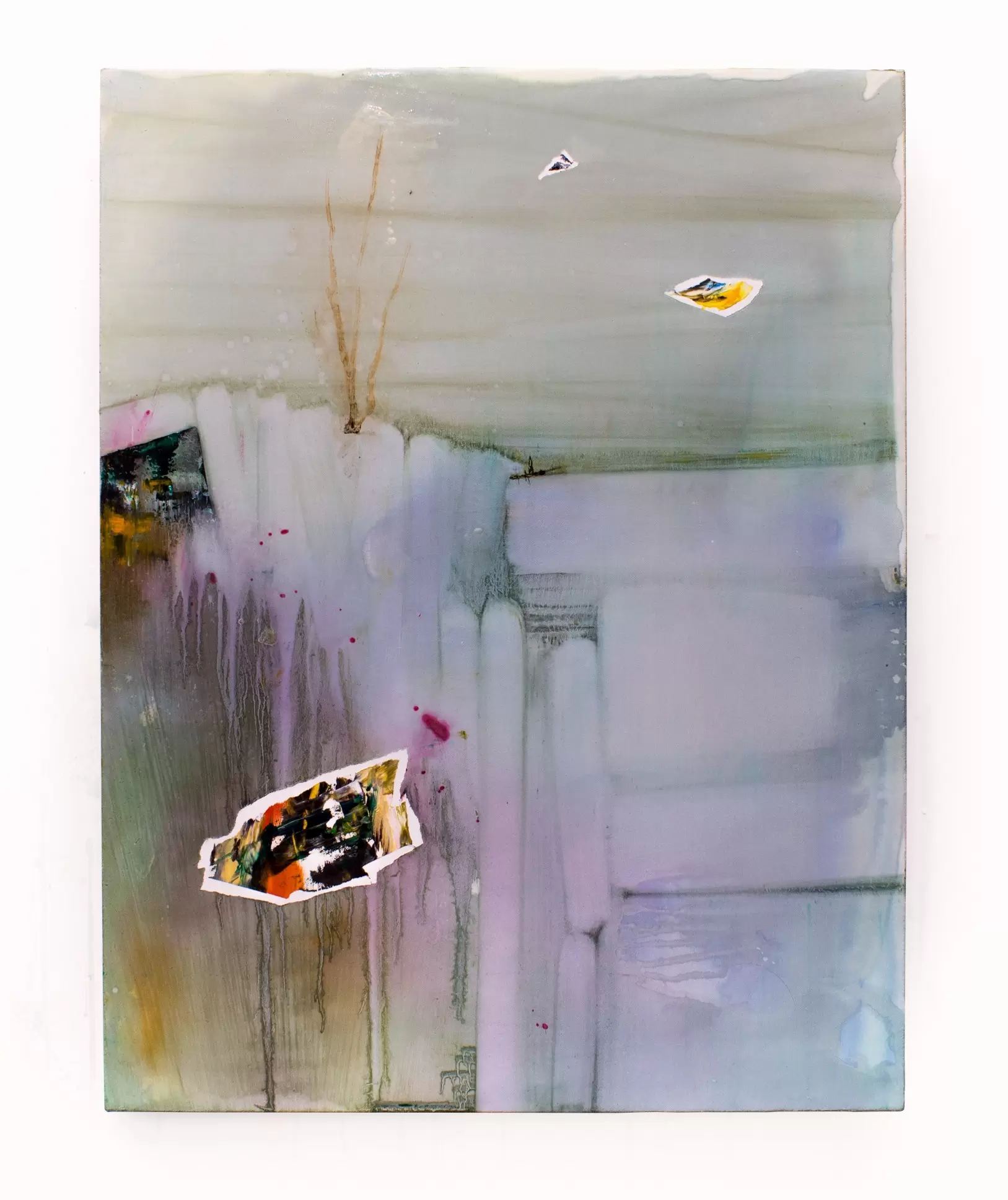 Unmapped