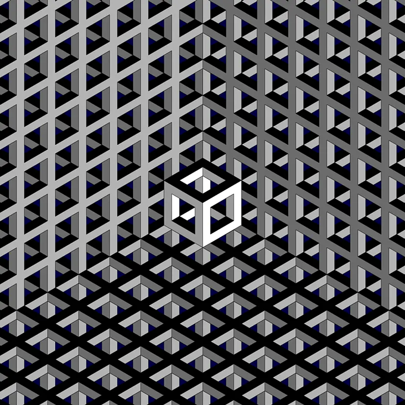 Mixture -存在-（existence） by 清水勇也