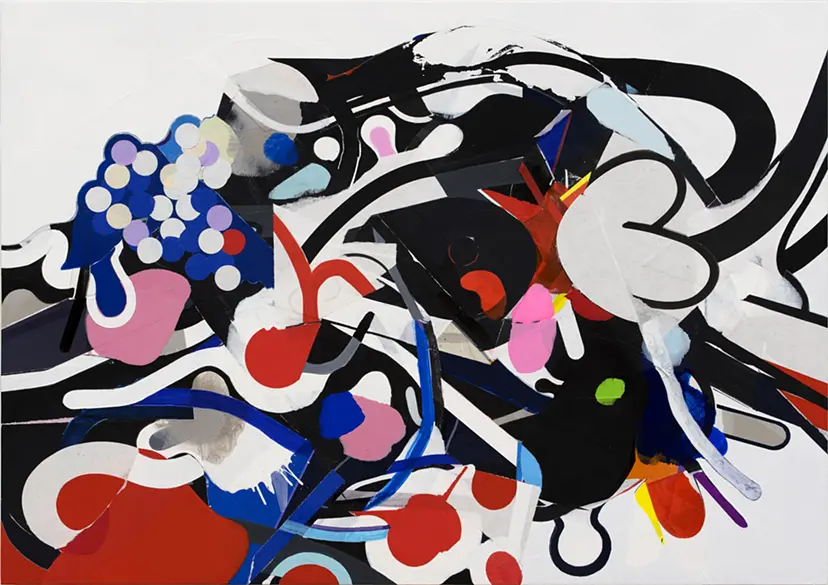 Untitled by 東数博 Kazuhiro Higashi