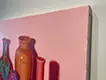 Ceramic Vases XII