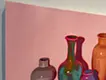 Ceramic Vases XII