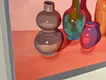 Ceramic Vases XII