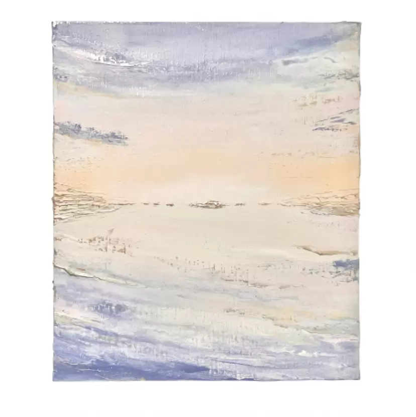 BORDERLESS - VEIL SKY 2605231 by 大橋 澪