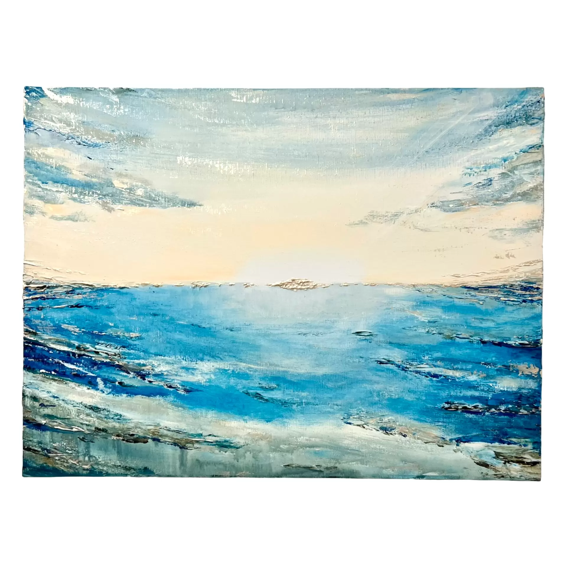 BORDERLESS - DAWN 2605181