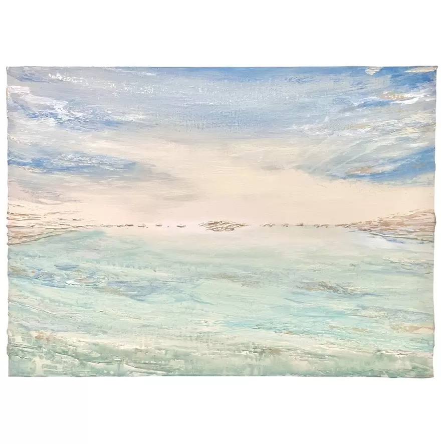 BORDERLESS - SEA 2606091