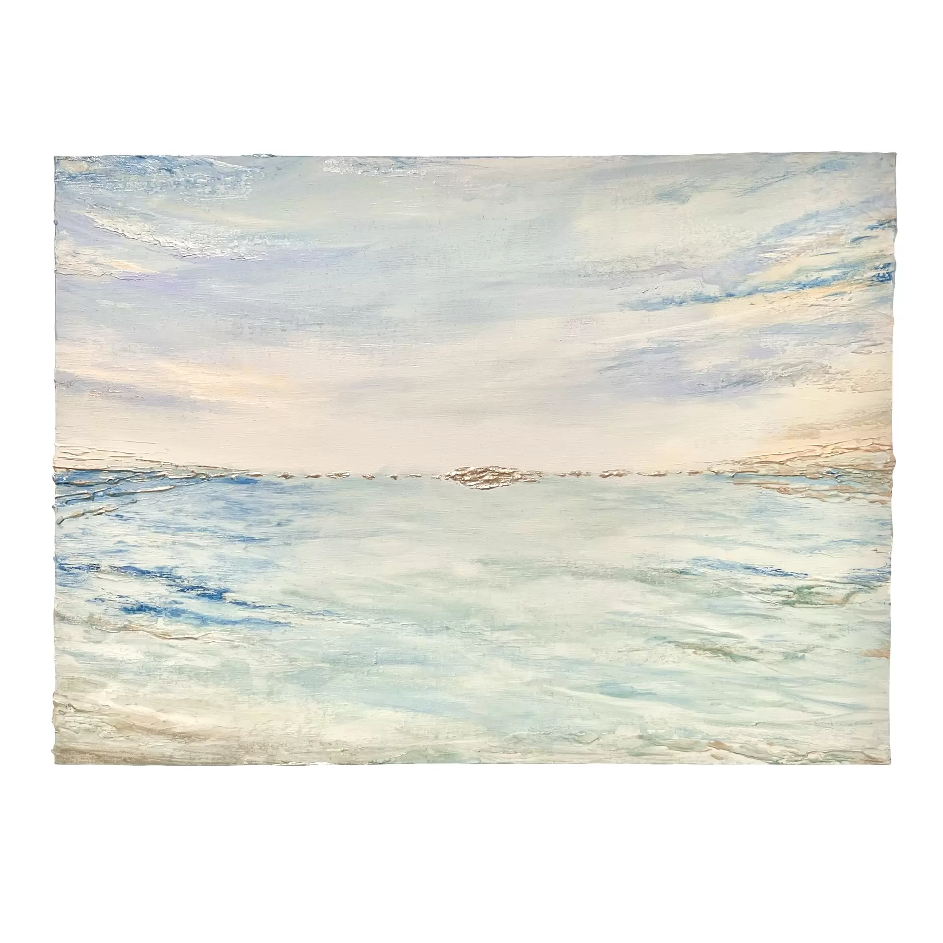 BORDERLESS - SEA 2606101