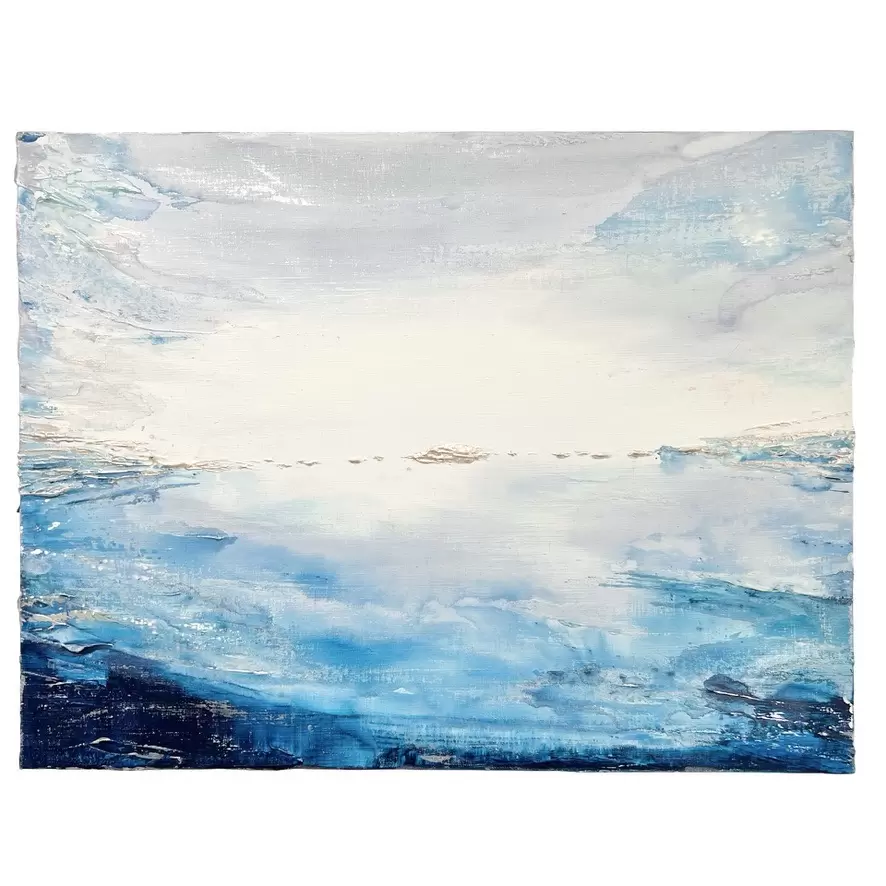 BORDERLESS - OCEAN 2604151