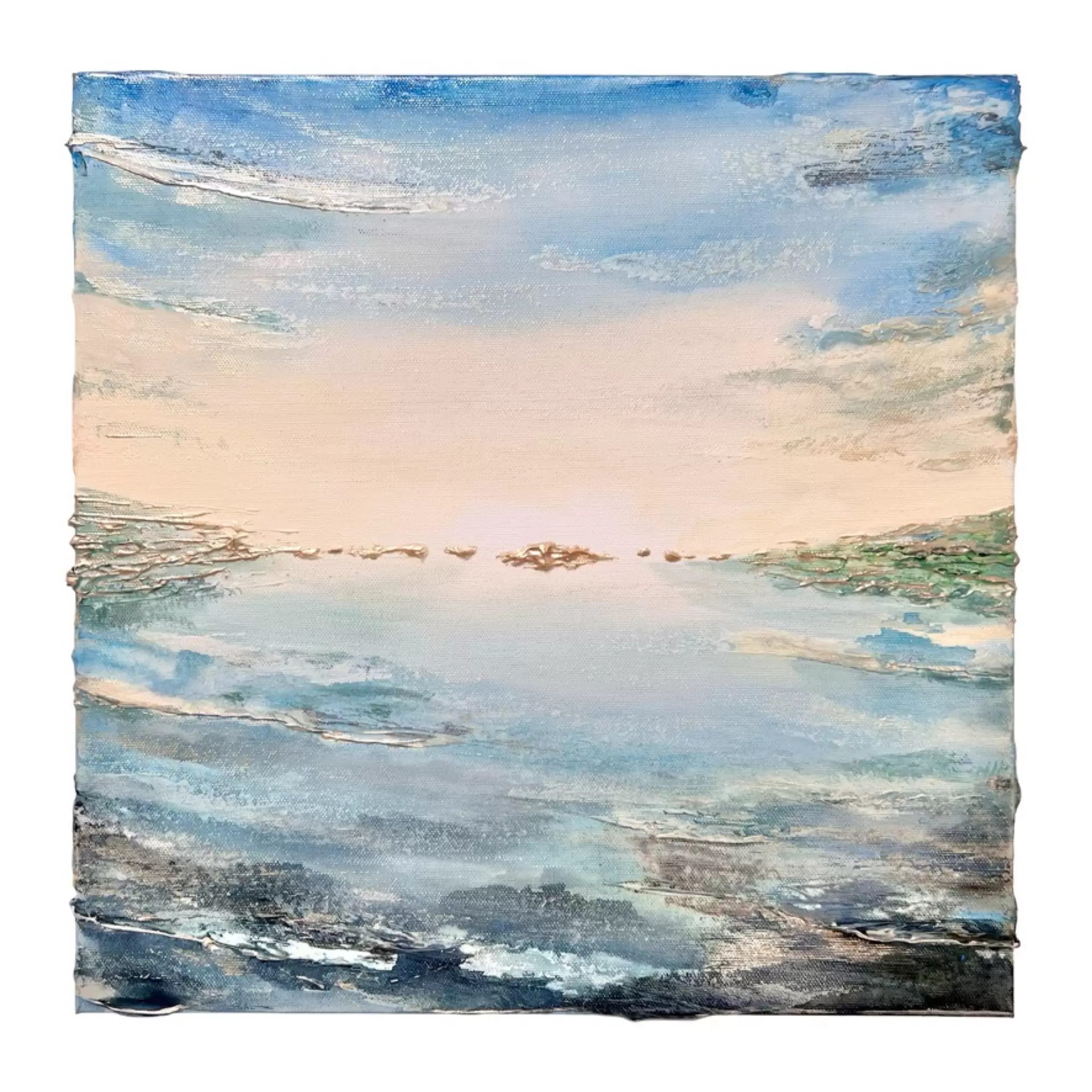 BORDERLESS - DAWN 2606081