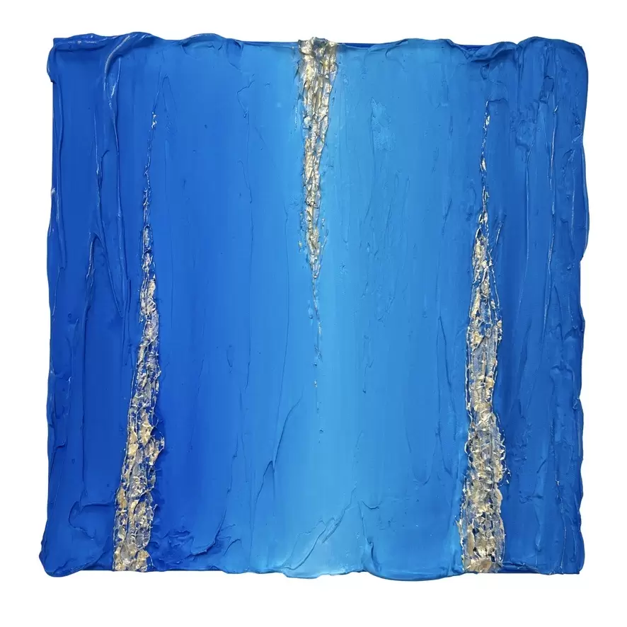 FLOW BLUE 2304232