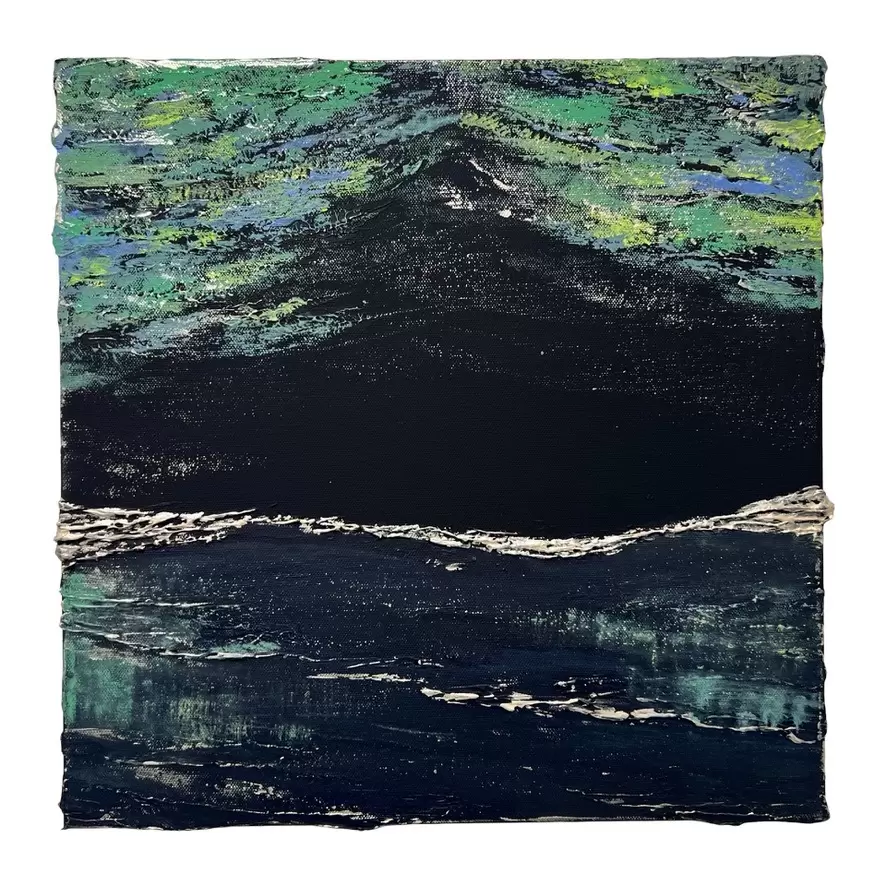 MIDNIGHT FOREST 2605151
