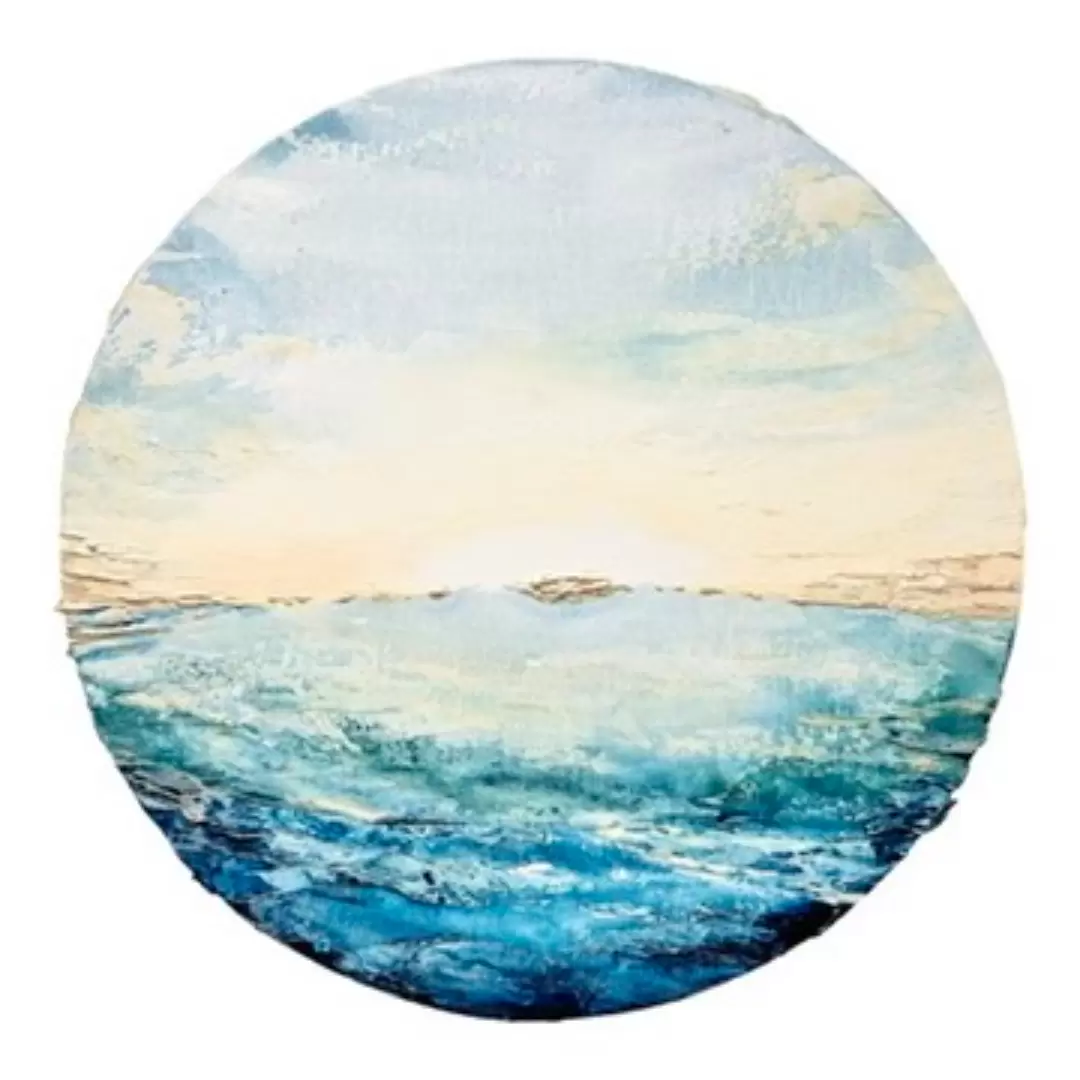 BORDERLESS - DAWN 2604031