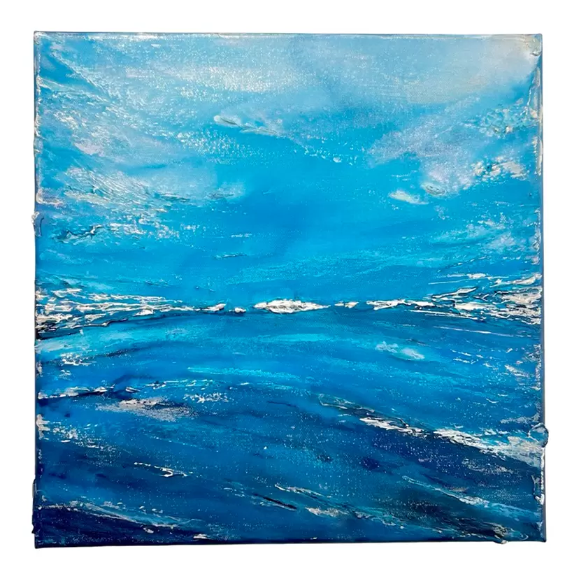 BORDERLESS - OCEAN 2504201 by 大橋 澪