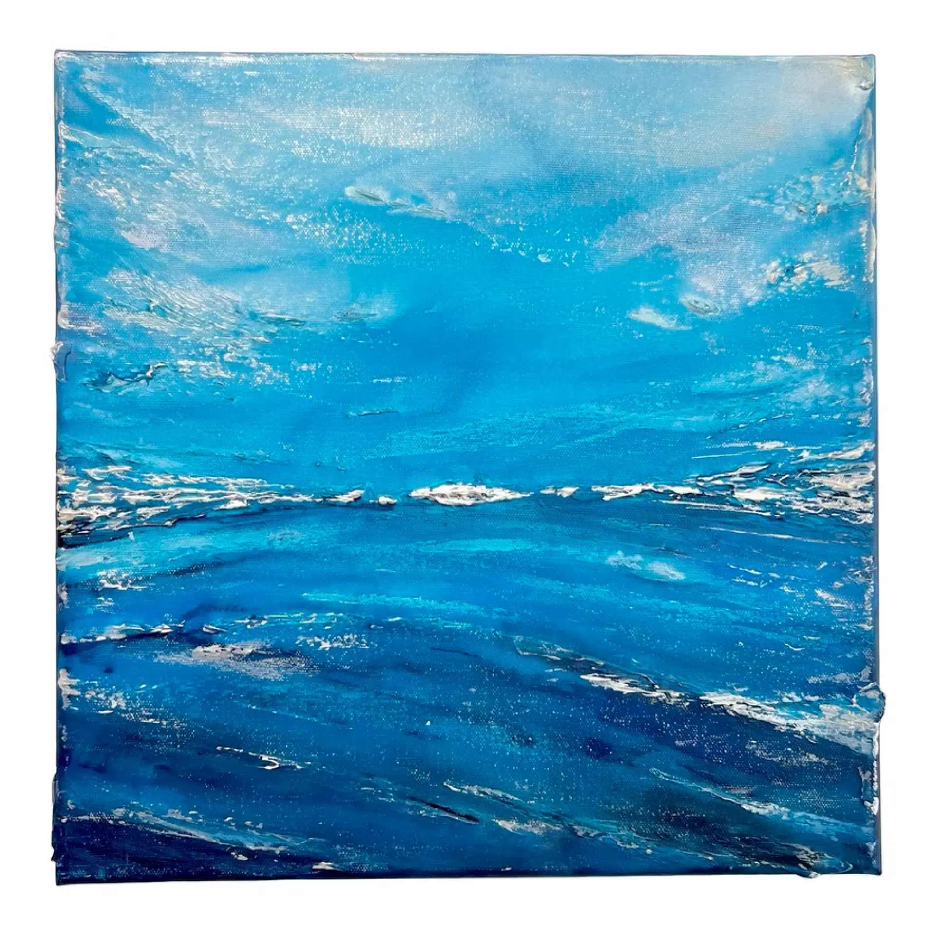BORDERLESS - OCEAN 2504201