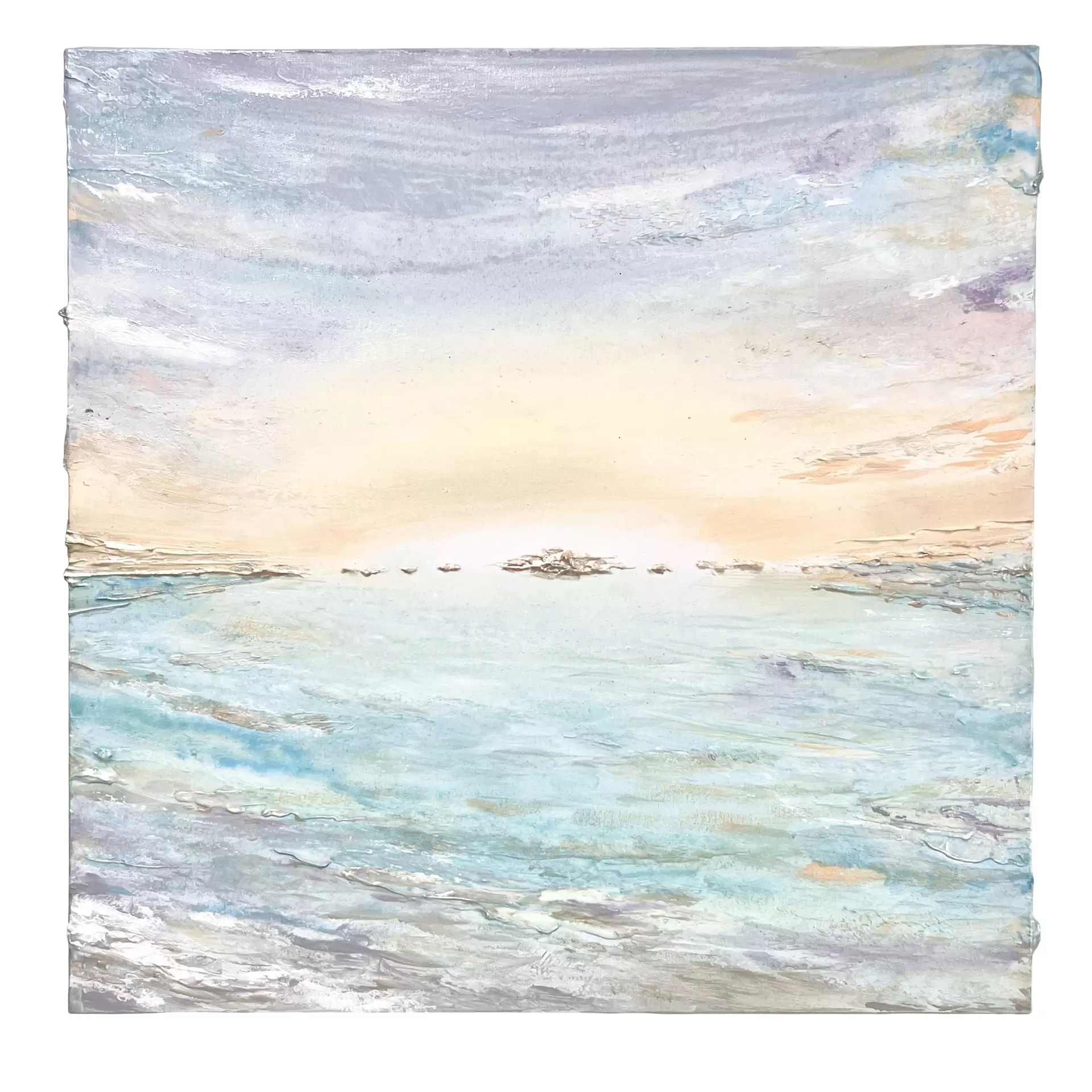 BORDERLESS - SEA 2607291