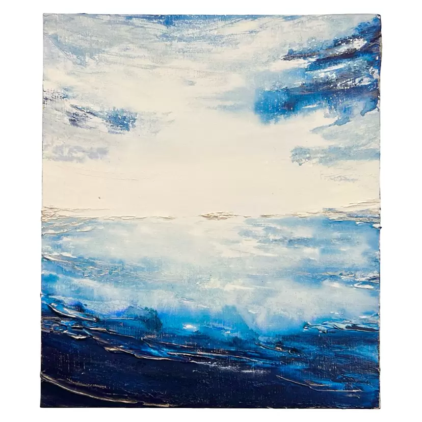 BORDERLESS - OCEAN 2604051 by 大橋 澪