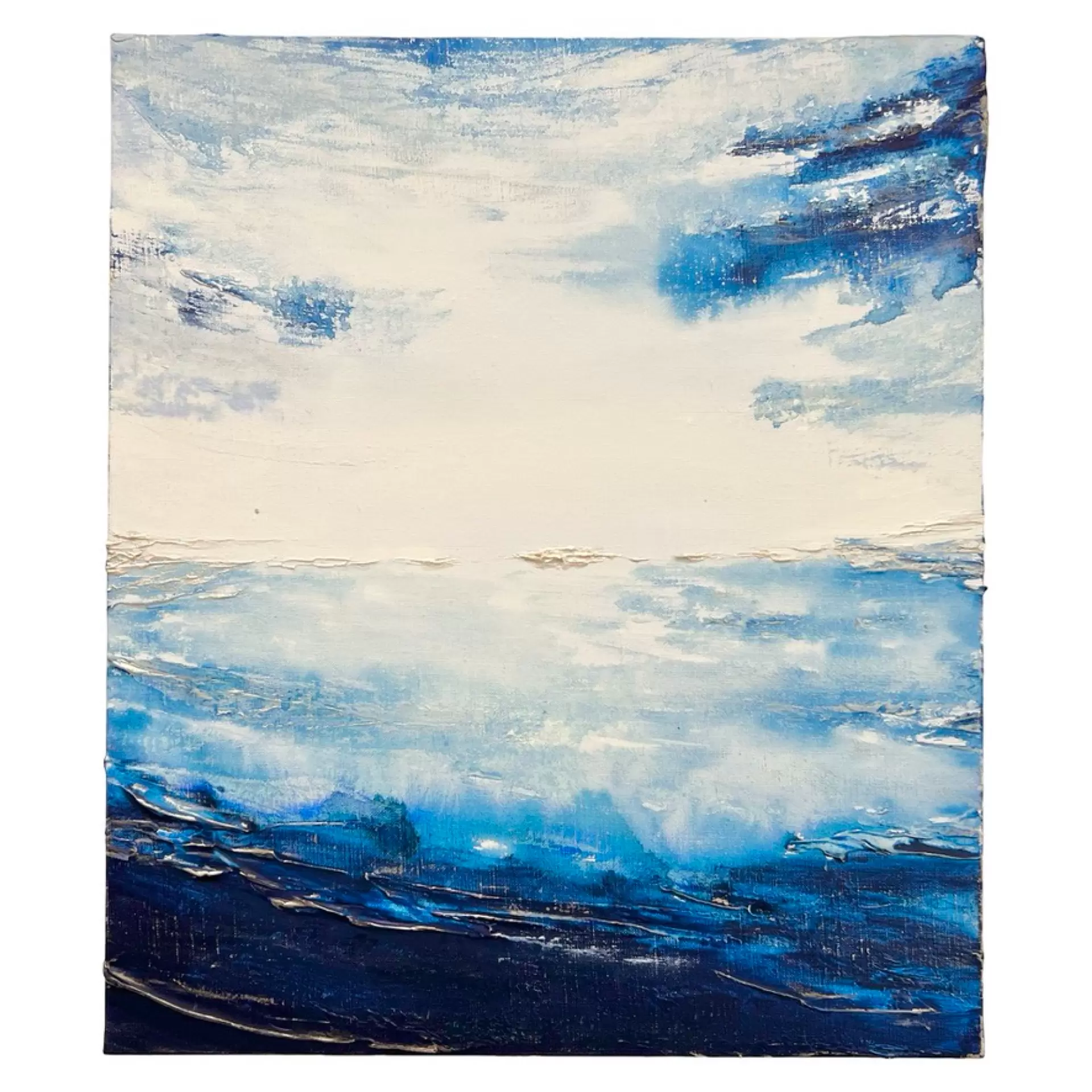 BORDERLESS - OCEAN 2604051