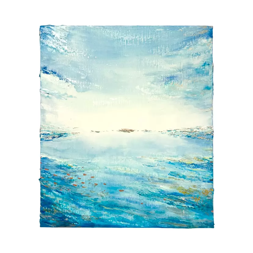 BORDERLESS - OCEAN WORLD No.01 by 大橋 澪