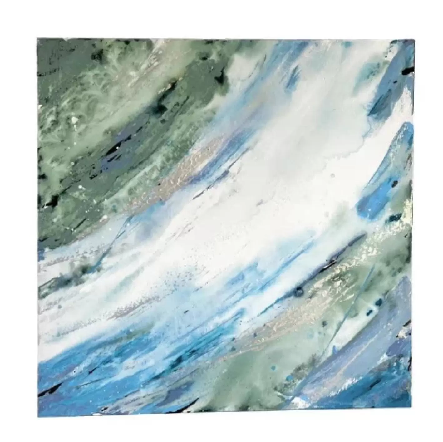 CLARITY - SERENE WATER No.01