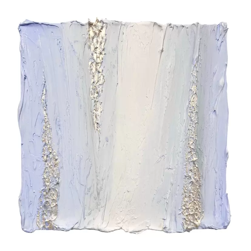 FLOW- POWDER BLUE 2411051 by 大橋 澪