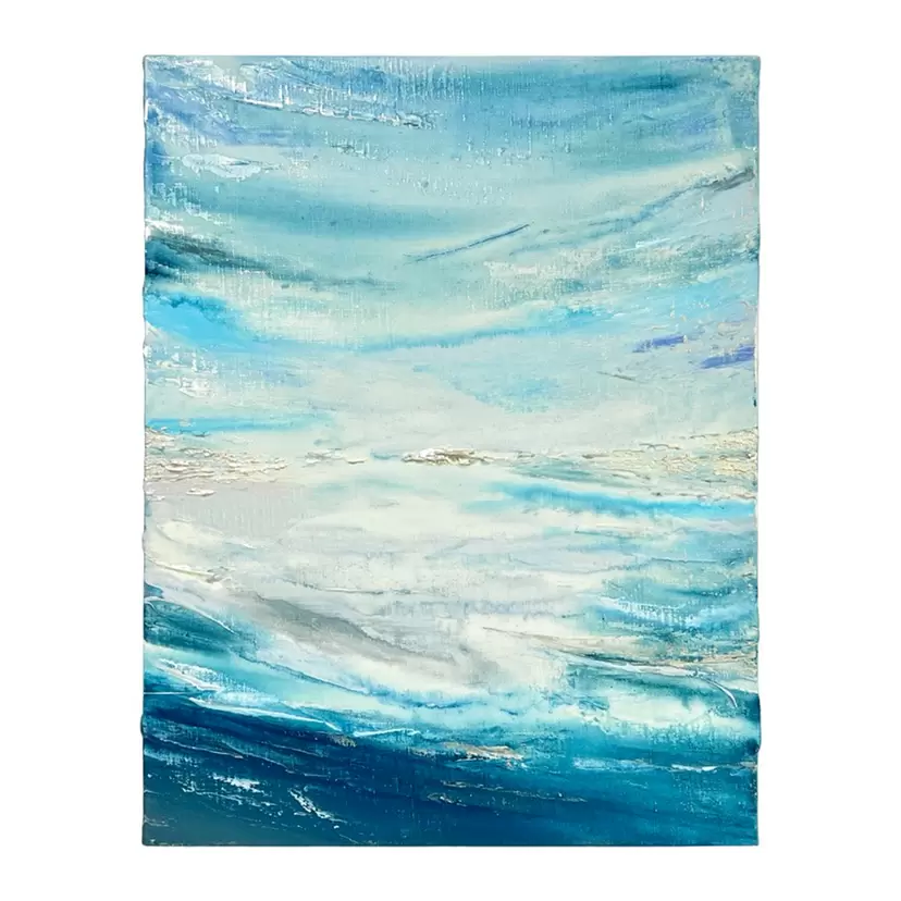 BORDERLESS - OCEAN 2509201 by 大橋 澪