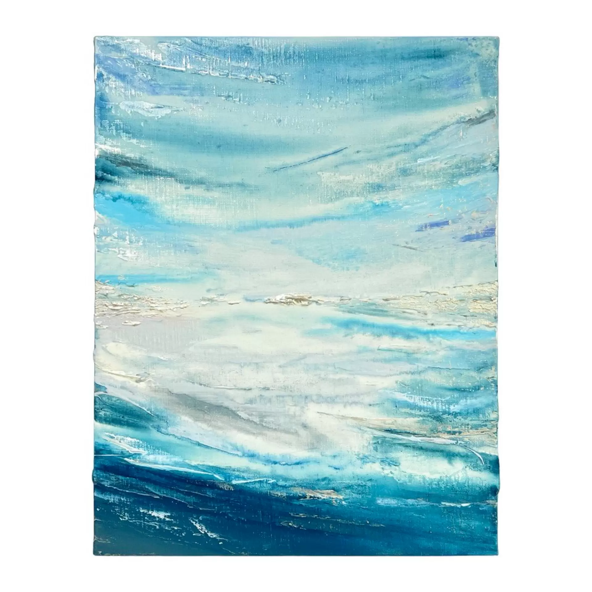 BORDERLESS - OCEAN 2509201