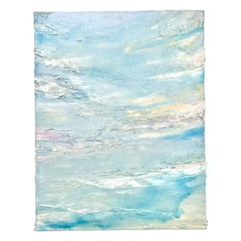 WAVES No.03 by 大橋 澪
