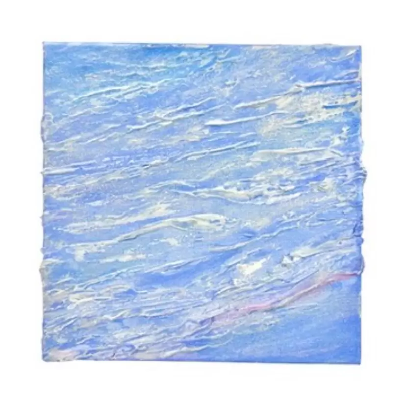 WAVES No.01 by 大橋 澪