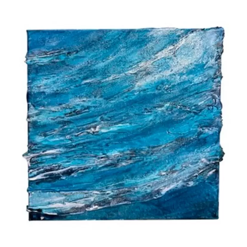 WAVES No.02 by 大橋 澪
