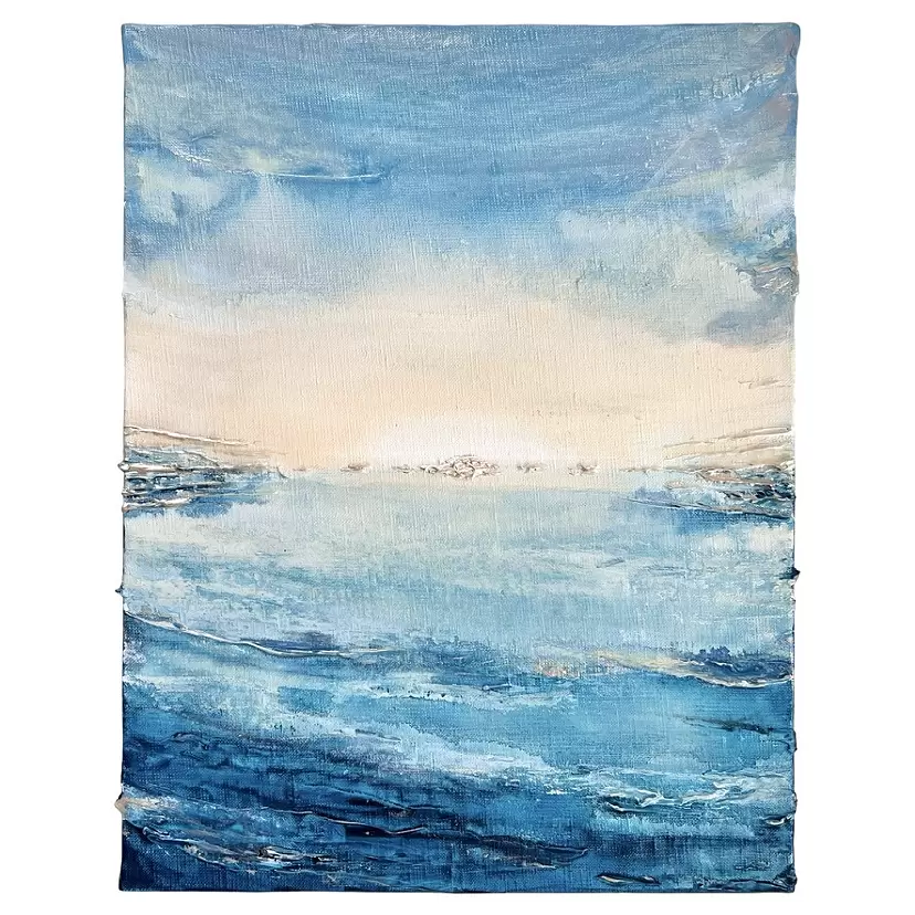 BORDERLESS - OCEAN 2608011 by 大橋 澪