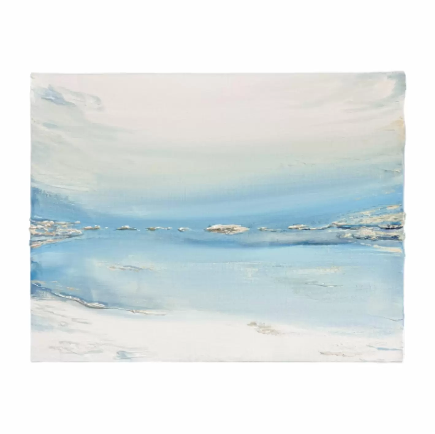 BORDERLESS - SHORE No.02
