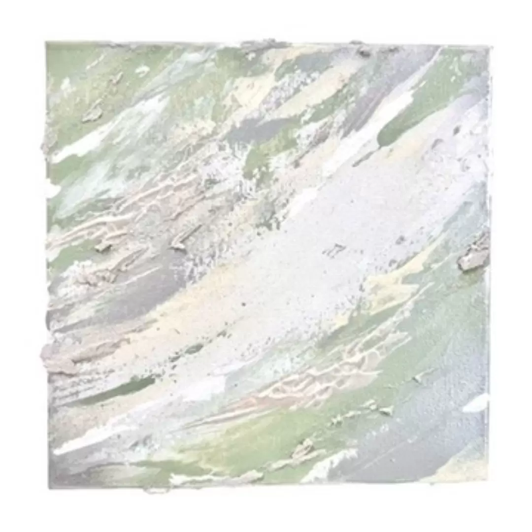 CLARITY - GRASS GREEN No.01