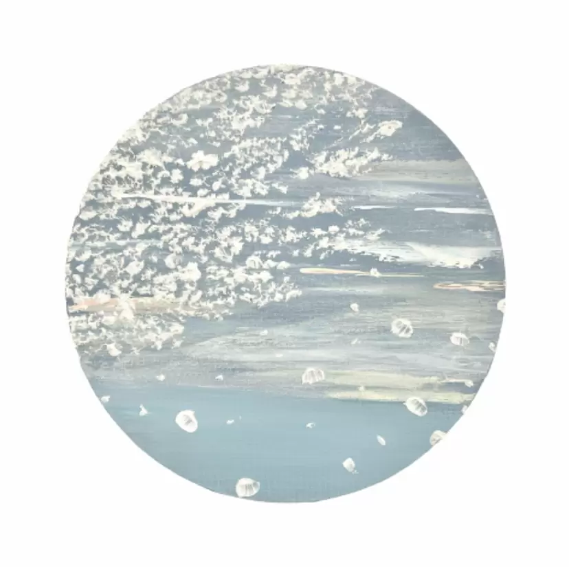 SAKURA 2507131 by 大橋 澪