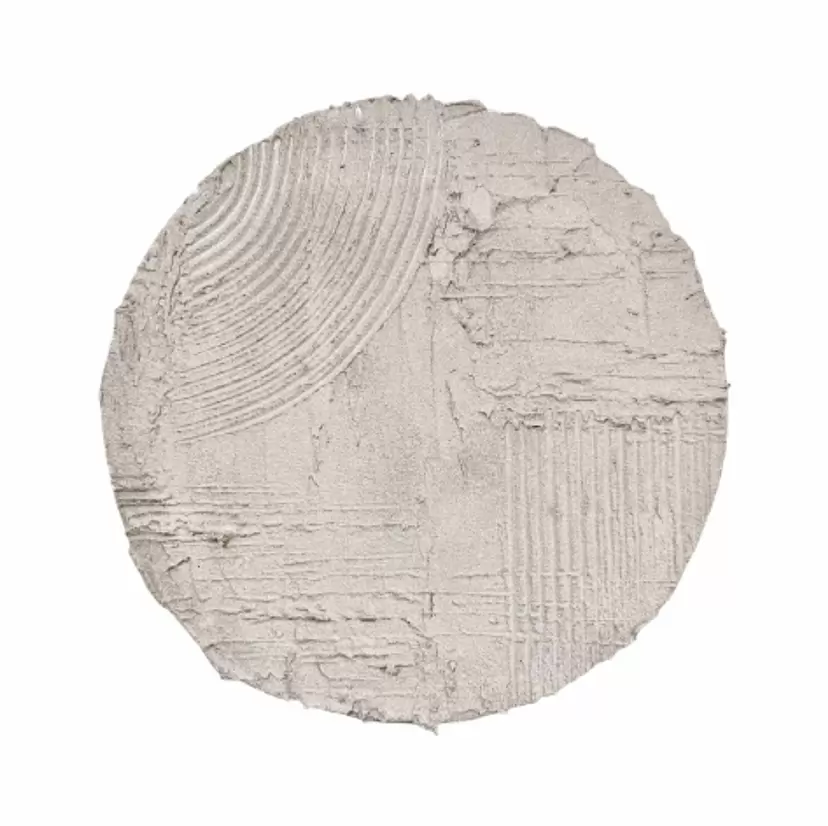ZEN GARDEN SILVER No,01 by 大橋 澪