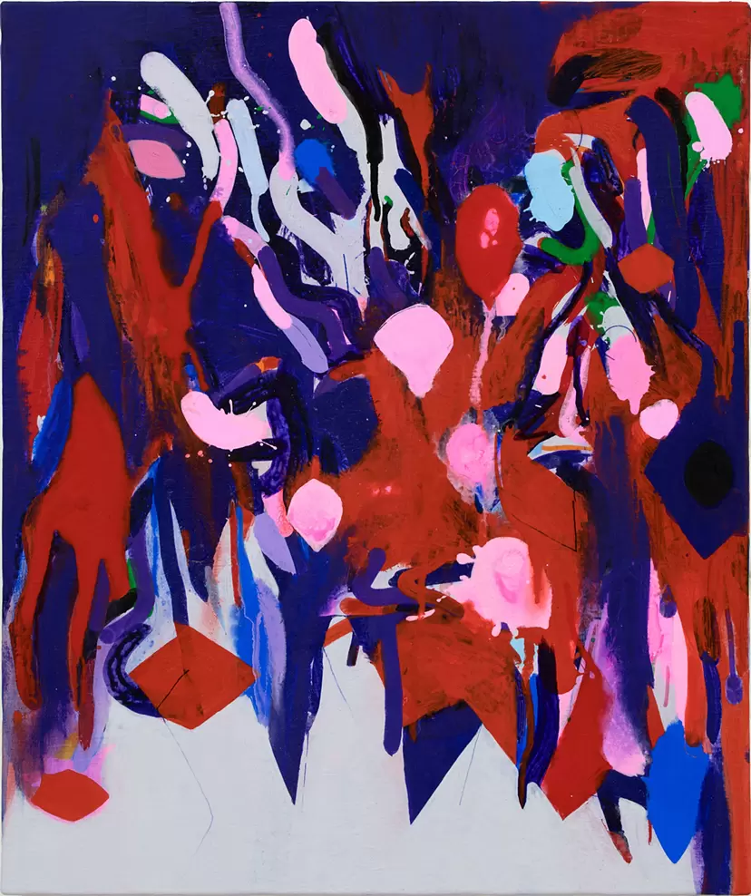 Untitled by 東数博 Kazuhiro Higashi