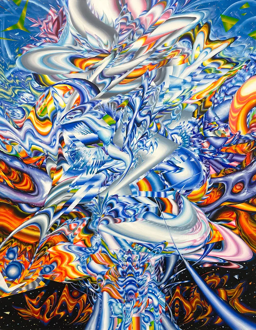 untitled by 古川みさき | 現代アートの販売・通販 | ArtSticker