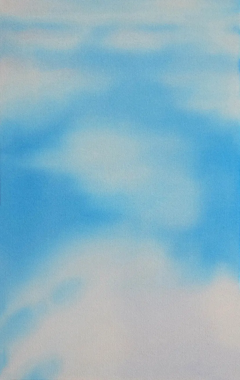 Visions of a Torn World 02 by Yukari Suematsu