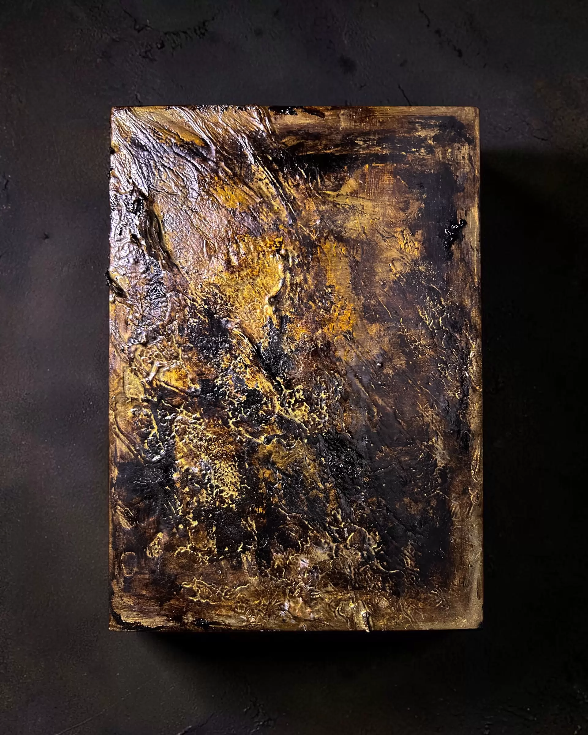 Vestige