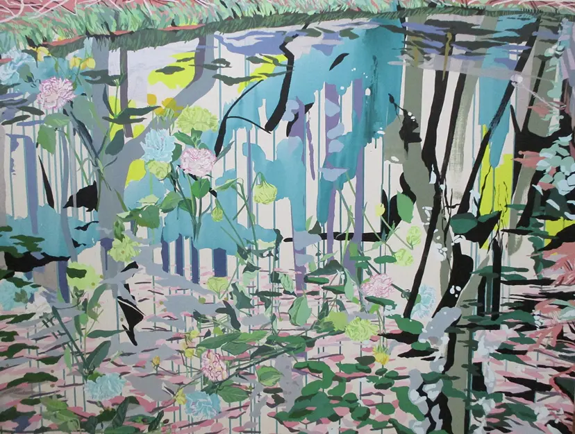 迷子の風景No.170 by Saori Hasegawa