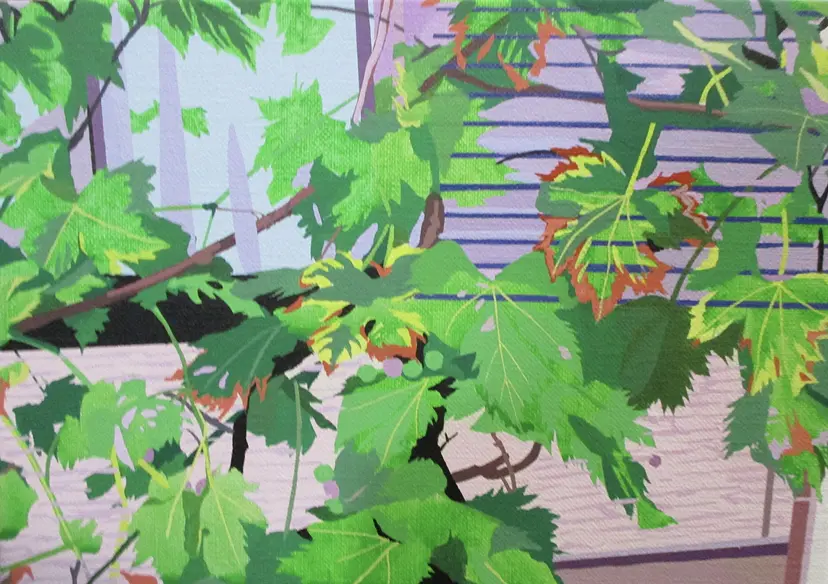 迷子の風景No.171 by Saori Hasegawa