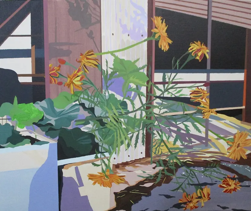 迷子の風景No.173 by Saori Hasegawa